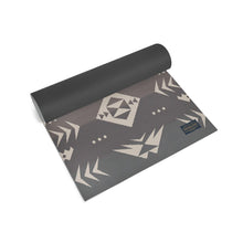Load image into Gallery viewer, Pendleton Yoga Mat - Agate Beach
