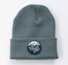 Load image into Gallery viewer, The Trendy Toddler Beanie - Multiple Styles
