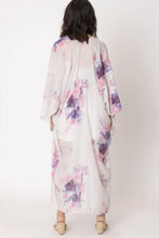 Load image into Gallery viewer, Amanda Floral Kimono
