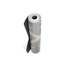 Load image into Gallery viewer, Pendleton Yoga Mat - Agate Beach
