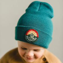 Load image into Gallery viewer, The Trendy Toddler Beanie - Multiple Styles
