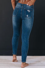 Load image into Gallery viewer, Ogden Distressed Jeans
