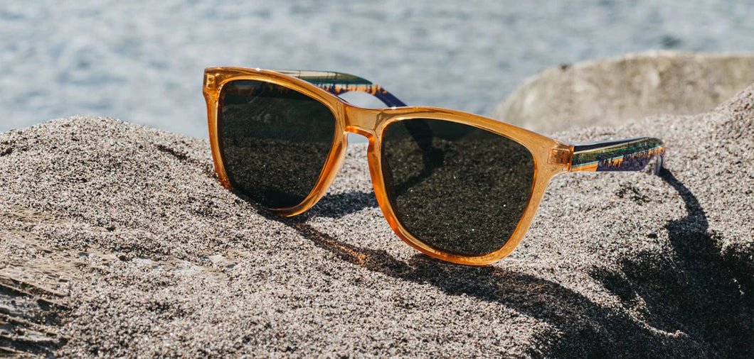 Pendleton Sunglasses - Pacific Wonderland