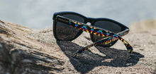 Load image into Gallery viewer, Pendleton Sunglasses - Black Tucson

