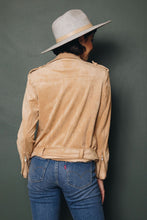 Load image into Gallery viewer, The Khaki Sand Jacket

