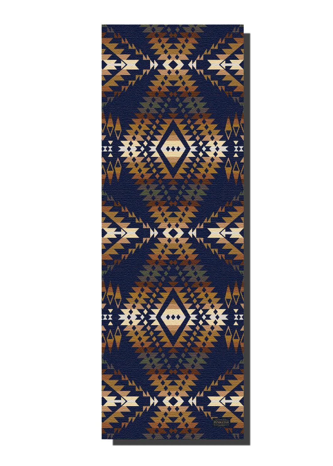 Pendleton Yoga Mat - Mission Trails