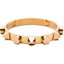 Load image into Gallery viewer, Pyramid Bracelet
