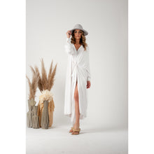 Load image into Gallery viewer, Renee Maxi Dress
