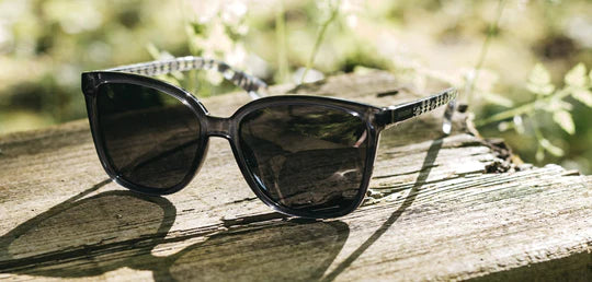 Pendleton Sunglasses - Grey Papago