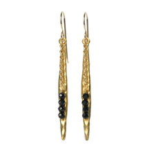 Load image into Gallery viewer, Sydney Gemstone Earrings
