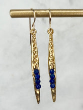 Load image into Gallery viewer, Sydney Gemstone Earrings
